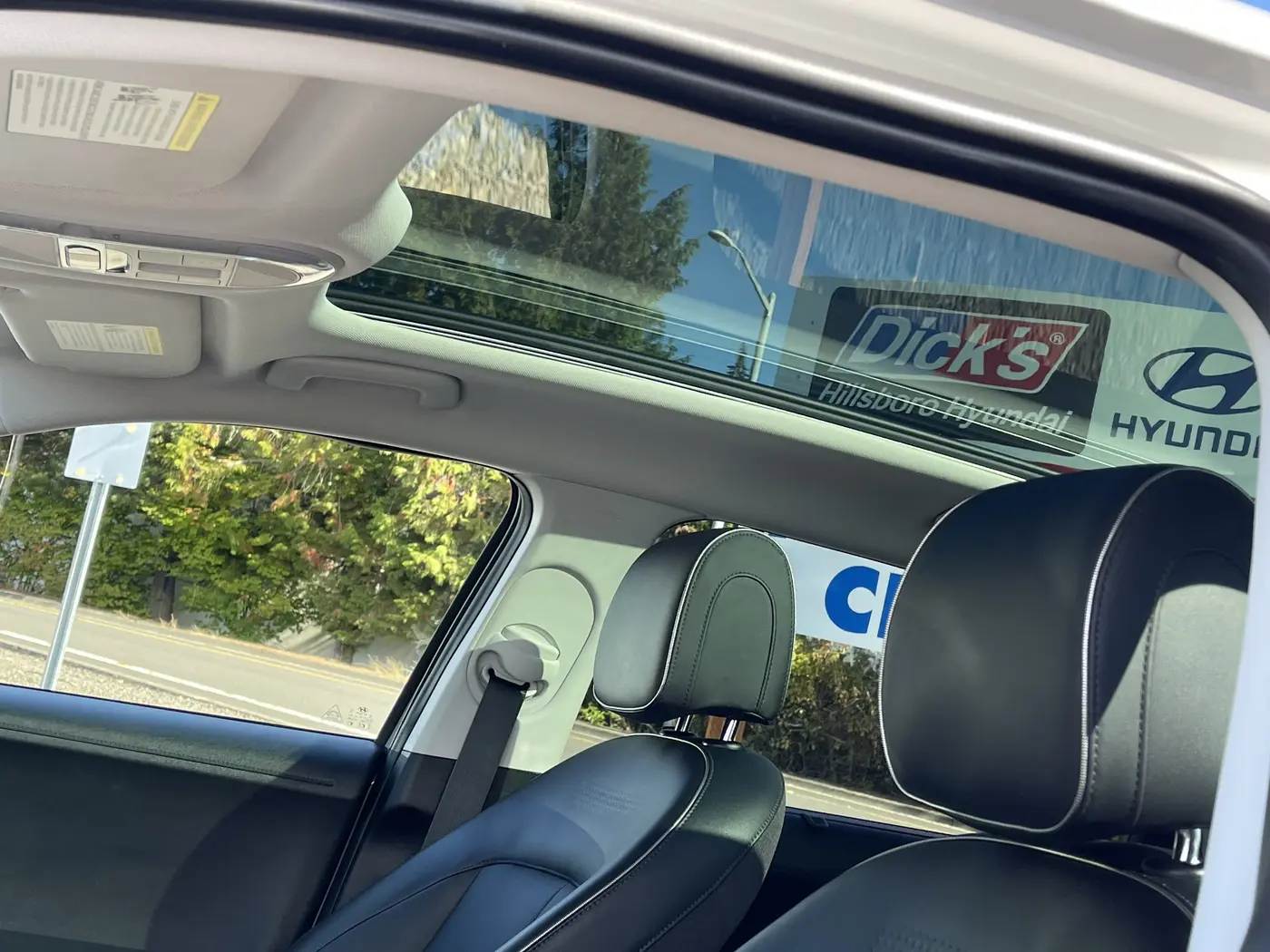 2023 Hyundai Ioniq - $27,783