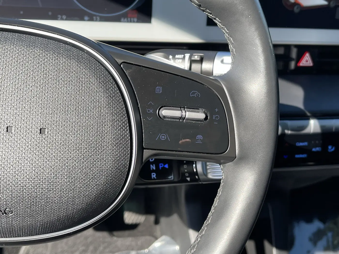 2023 Hyundai Ioniq - $27,783