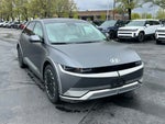 2023 Ioniq 5 Thumbnail 4