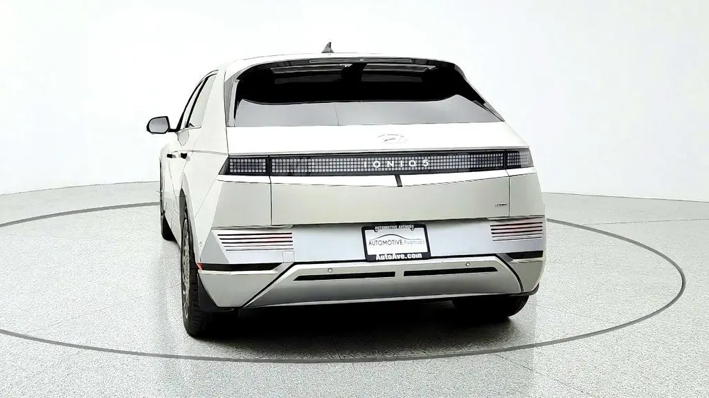 2023 Hyundai Ioniq - $24,495