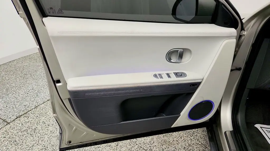 2023 Hyundai Ioniq - $24,495