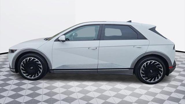 2023 Hyundai IONIQ 5 Limited