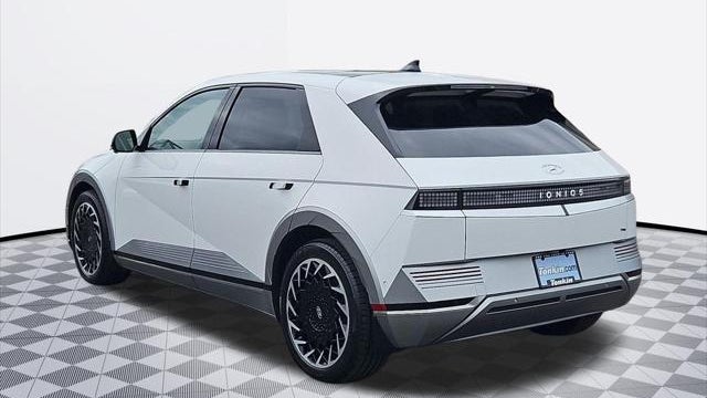 2023 Hyundai IONIQ 5 Limited