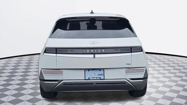 2023 Hyundai IONIQ 5 Limited