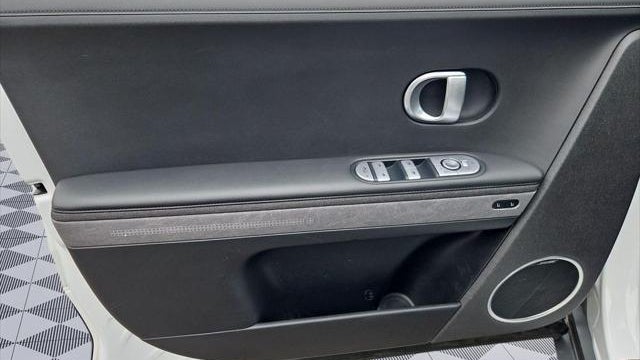 2023 Hyundai IONIQ 5 Limited