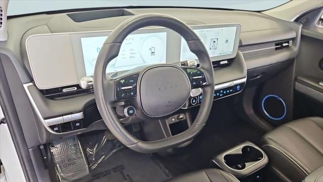 2023 Hyundai IONIQ 5 Limited