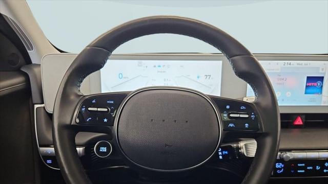 2023 Hyundai IONIQ 5 Limited