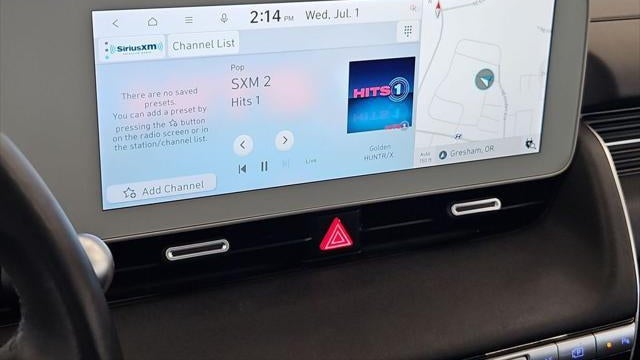 2023 Hyundai IONIQ 5 Limited