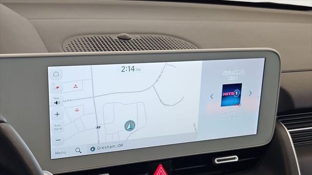 2023 Hyundai IONIQ 5 Limited