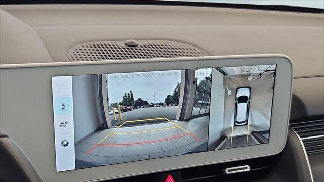 2023 Hyundai IONIQ 5 Limited