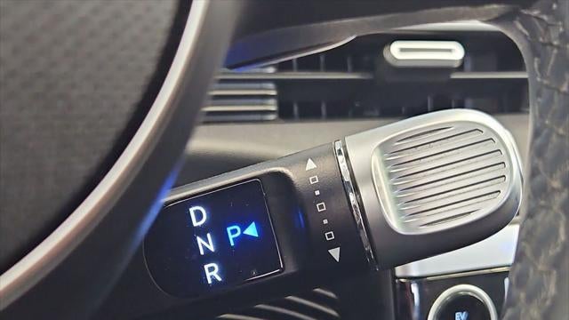 2023 Hyundai IONIQ 5 Limited