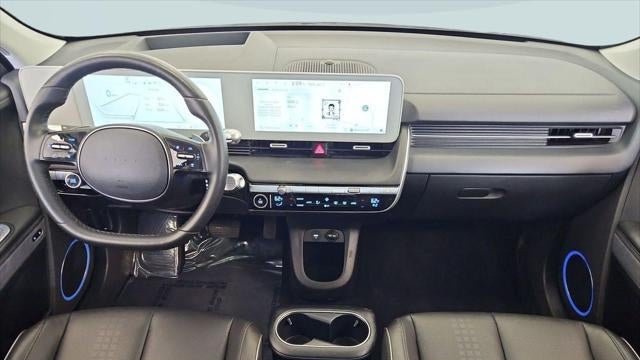 2023 Hyundai IONIQ 5 Limited
