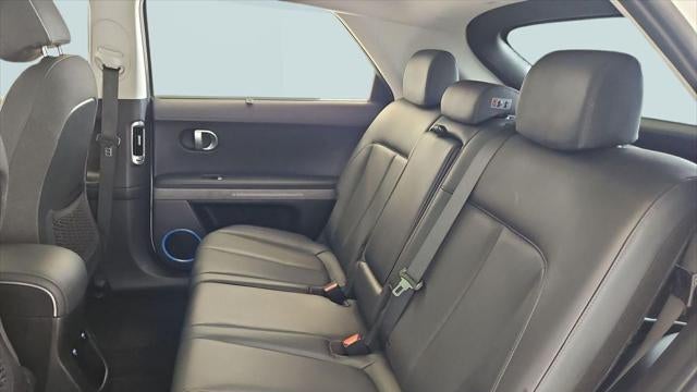 2023 Hyundai IONIQ 5 Limited
