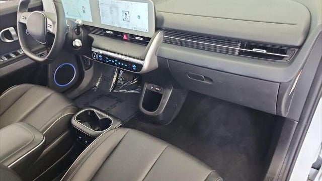 2023 Hyundai IONIQ 5 Limited