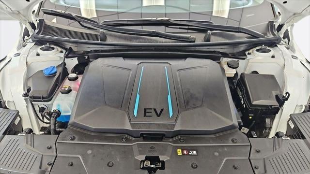2023 Hyundai IONIQ 5 Limited