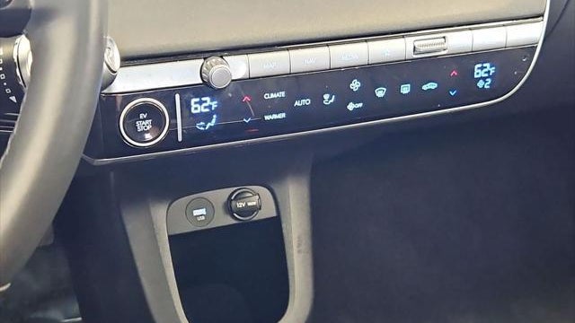 2023 Hyundai IONIQ 5 Limited