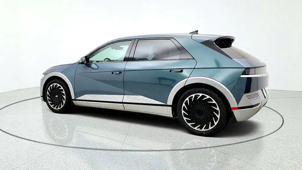 2023 Hyundai Ioniq - $24,995