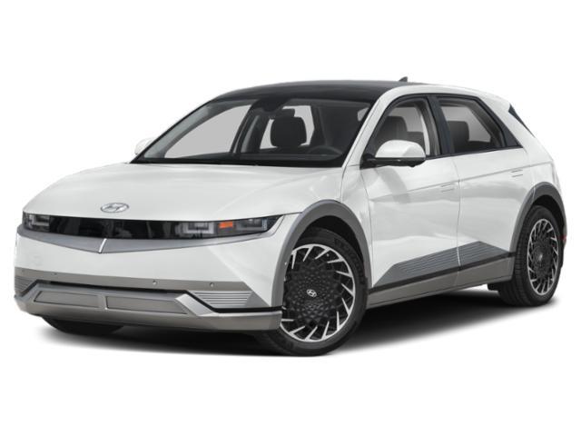 2023 Hyundai Ioniq