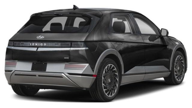 2023 Hyundai IONIQ 5 Limited