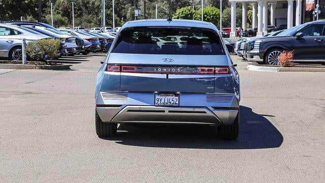 2023 Hyundai IONIQ 5 Limited