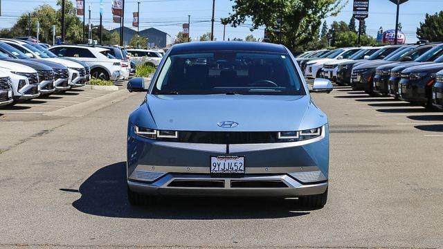 2023 Hyundai IONIQ 5 Limited
