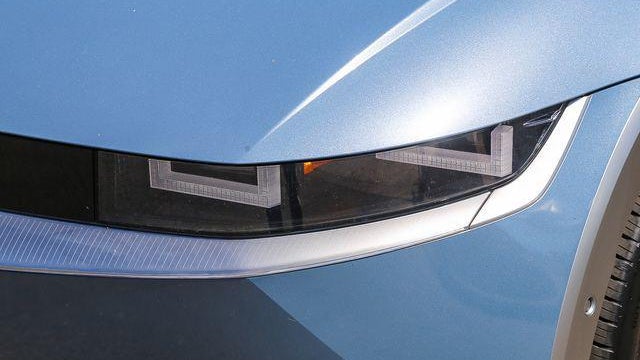 2023 Hyundai IONIQ 5 Limited