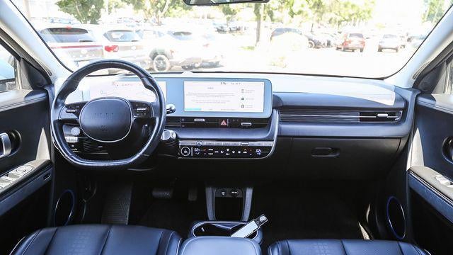 2023 Hyundai IONIQ 5 Limited