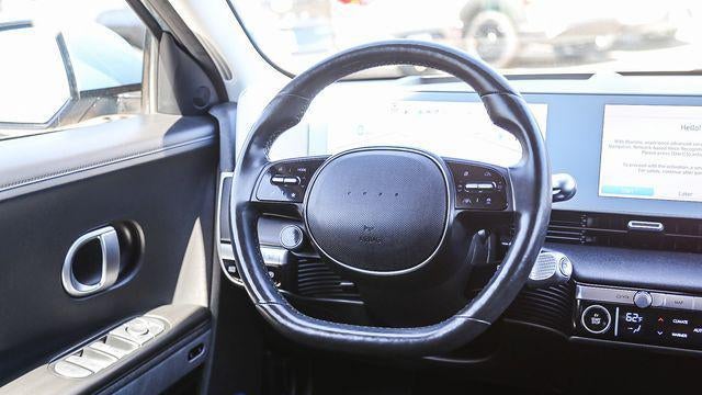 2023 Hyundai IONIQ 5 Limited