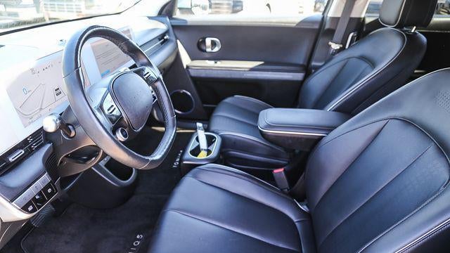 2023 Hyundai IONIQ 5 Limited