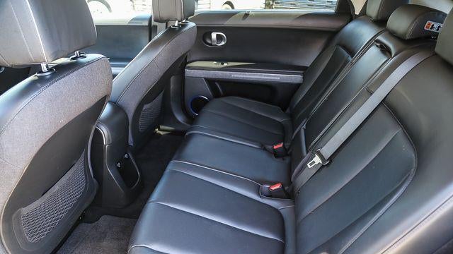 2023 Hyundai IONIQ 5 Limited