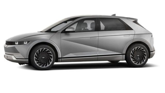 Preowned 2023 Hyundai IONIQ 5 Limited for Sale