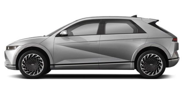 2023 Hyundai IONIQ 5 Limited
