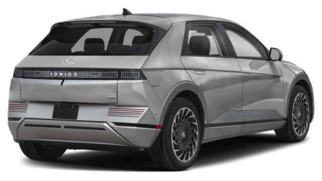 2023 Hyundai IONIQ 5 Limited