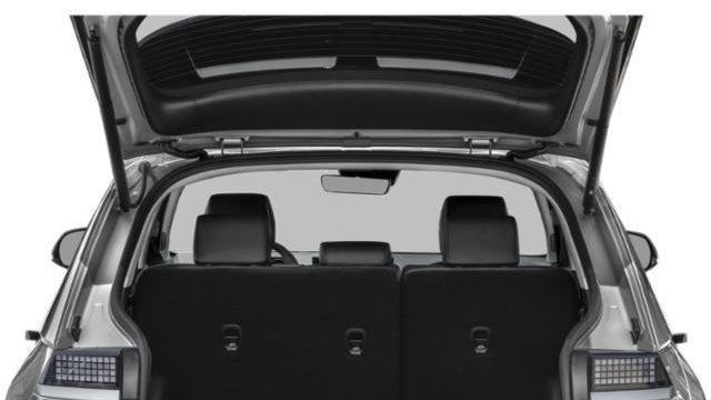 2023 Hyundai IONIQ 5 Limited