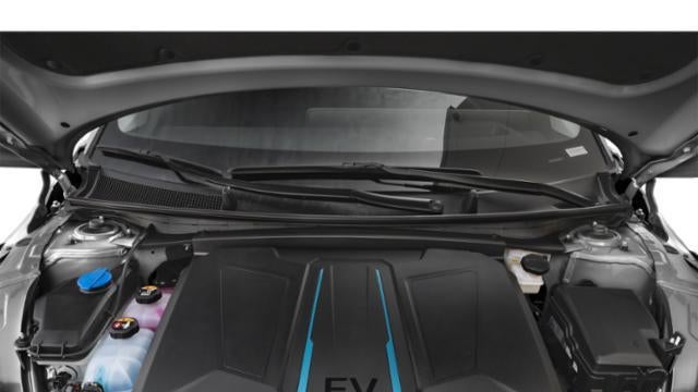 2023 Hyundai IONIQ 5 Limited
