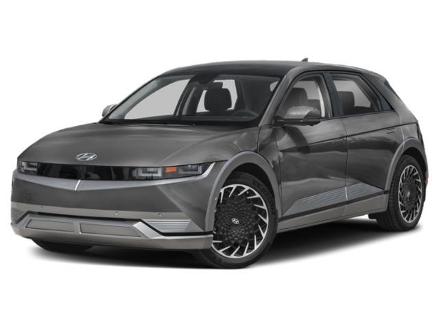 2023 Hyundai Ioniq