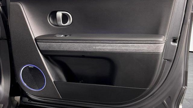 2023 Hyundai IONIQ 5 Limited