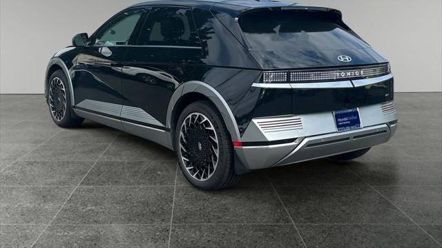 2023 Hyundai IONIQ 5 Limited