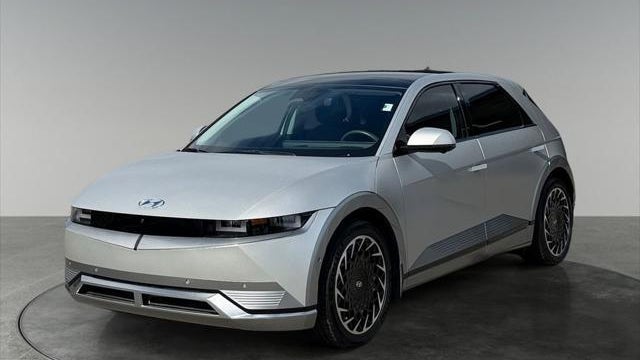 2023 Hyundai IONIQ 5 Limited