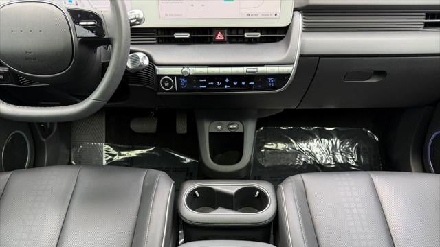 2023 Hyundai IONIQ 5 Limited