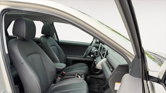 2023 Hyundai IONIQ 5 Limited