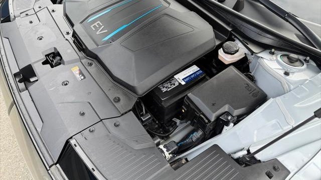 2023 Hyundai IONIQ 5 Limited
