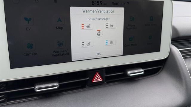 2023 Hyundai IONIQ 5 Limited