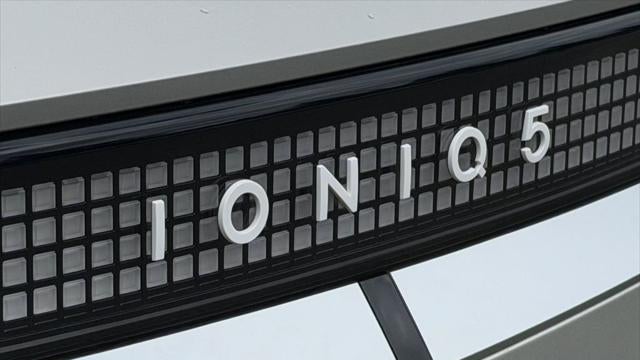 2023 Hyundai IONIQ 5 Limited