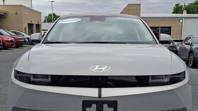 2023 Hyundai IONIQ 5 Limited