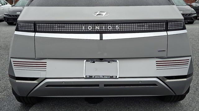 2023 Hyundai IONIQ 5 Limited