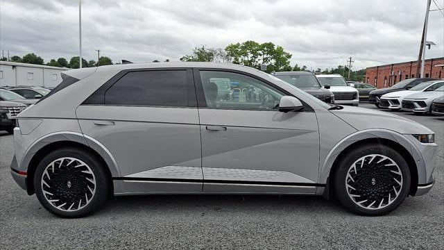 2023 Hyundai IONIQ 5 Limited