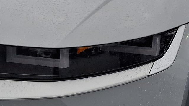 2023 Hyundai IONIQ 5 Limited