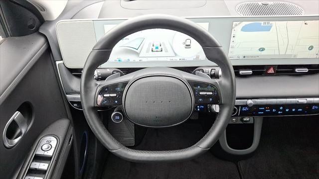 2023 Hyundai IONIQ 5 Limited