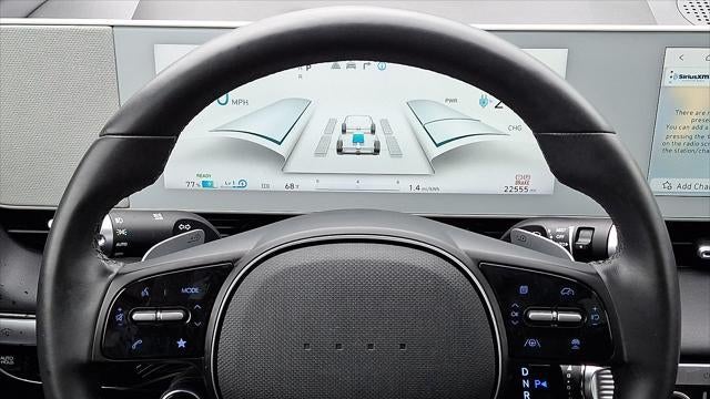 2023 Hyundai IONIQ 5 Limited